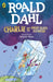 Charlie and the Great Glass Elevator by Roald Dahl