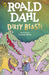 Dirty Beasts by Roald Dahl