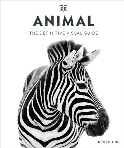 Animal by DK