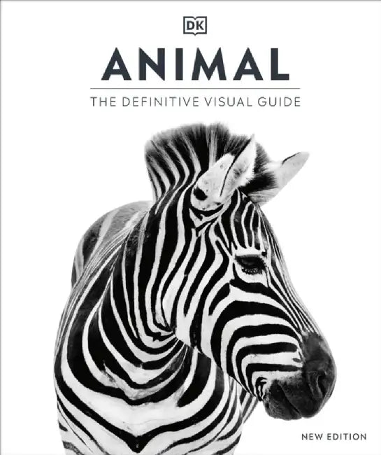 Animal by DK