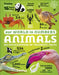 Our World in Numbers Animals by DK