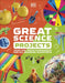 Great Science Projects by DK