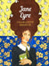 Jane Eyre by Charlotte Bronte