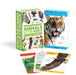 Our World in Pictures Animals of the World Flash Cards by DK