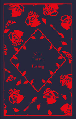 Passing by Nella Larsen