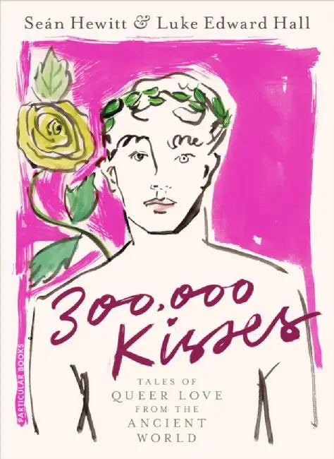 300,000 Kisses by Luke Edward Hall