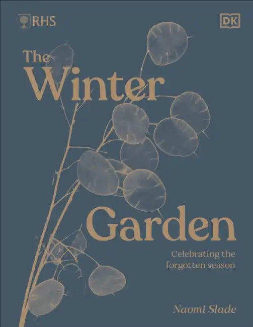 RHS The Winter Garden by Naomi Slade