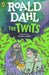 The Twits by Roald Dahl