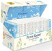 The World Of Peter Rabbit - The Complete Collection Of Original Tales 1-23 White Jackets by Beatrix Potter