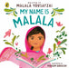 My Name is Malala by Malala Yousafzai