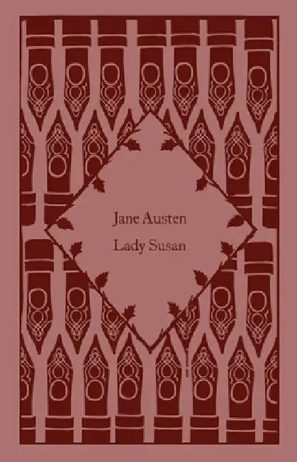 Lady Susan by Jane Austen