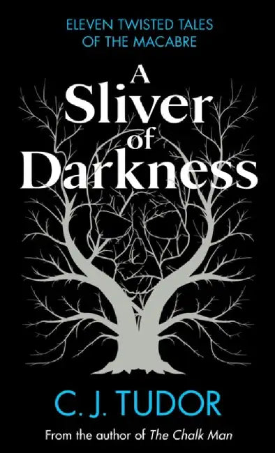 A Sliver of Darkness by C. J. Tudor