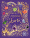 An Anthology of Our Extraordinary Earth by Oldershaw, Cally