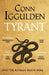 Tyrant by Conn Iggulden