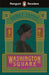Penguin Readers Level 4: Washington Square (ELT Graded Reader) by Henry James