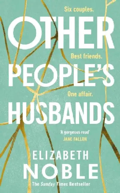 Other People's Husbands by Elizabeth Noble