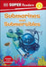 DK Super Readers Level 2 Submarines and Submersibles by DK