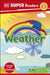DK Super Readers Level 1 Weather by DK