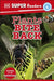 DK Super Readers Level 4 Plants Bite Back by DK