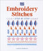 Embroidery Stitches Step-by-Step by Lucinda Ganderton