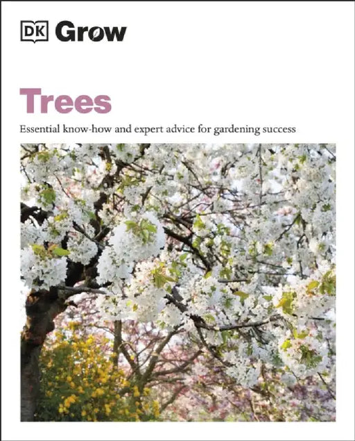 Grow Trees by Zia Allaway