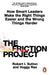 The Friction Project by Robert I. Sutton