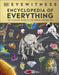 Eyewitness Encyclopedia of Everything by DK