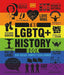 The LGBTQ + History Book by DK