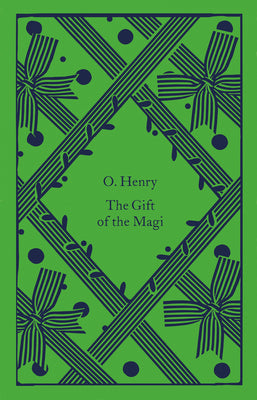 The Gift of the Magi by O. Henry