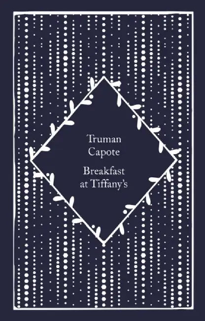 Breakfast at Tiffany's by Truman Capote