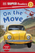 DK Super Readers Level 1 On the Move by DK