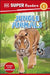 DK Super Readers Level 1 Jungle Animals by DK