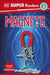 DK Super Readers Level 3 Magnets by DK