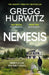 Nemesis by Studio Ghibli