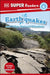 DK Super Readers Level 4 Earthquakes and Other Natural Disasters by DK
