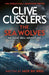 Clive Cussler's The Sea Wolves by Jack du Brul