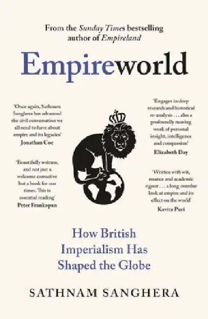 Empireworld by S. L. Viehl