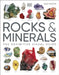 Rocks & Minerals by DK