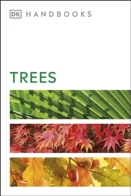 Trees by Allen Coombes