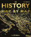 History of the World Map by Map by DK