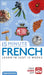 15 Minute French by DK