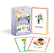 French for Everyone Junior First Words Flash Cards by DK