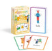 German for Everyone Junior First Words Flash Cards by DK
