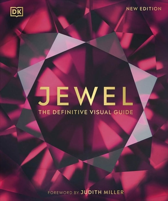 Jewel by DK