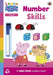 Learn with Peppa: Number Skills by Peppa Pig