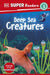 DK Super Readers Level 3 Deep-Sea Creatures by DK