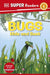 DK Super Readers Level 1 Bugs Hide and Seek by DK