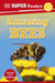 DK Super Readers Level 2 Amazing Bees by DK