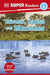 DK Super Readers Level 4 Rivers, Lakes and Marshes by DK