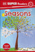 DK Super Readers Pre-Level Seasons by DK